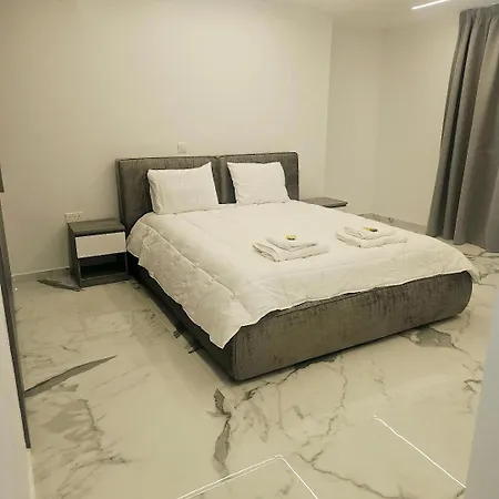 Apartman Deluxe Paphos