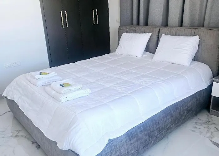 Deluxe Apartman *