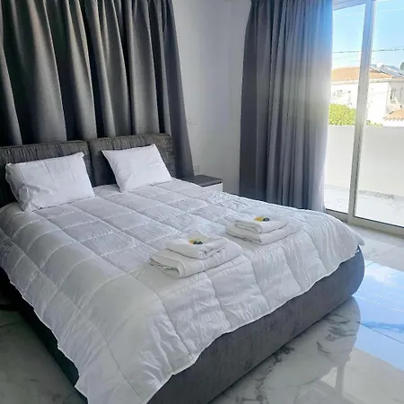 Apartment Deluxe