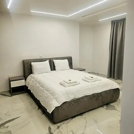Deluxe 公寓 Paphos