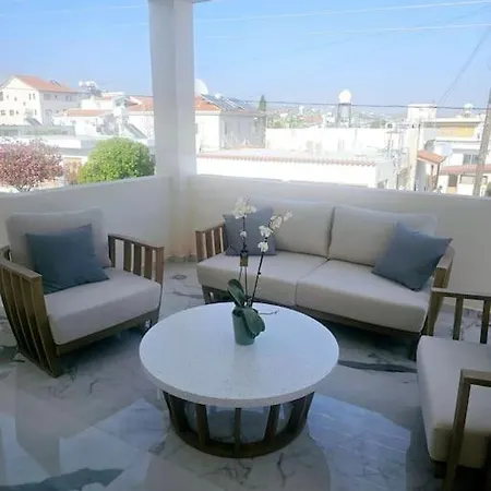 Apartment Deluxe