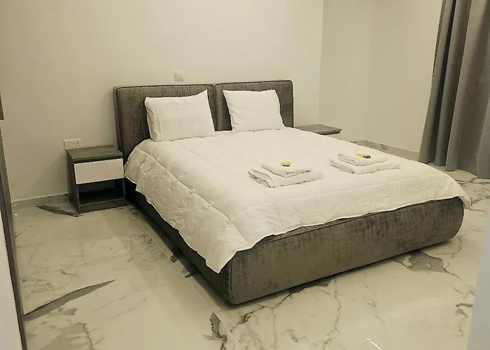 Appartamento Deluxe Paphos