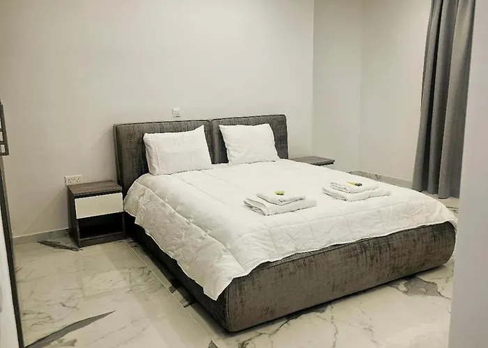 Deluxe Appartamento