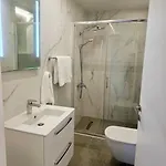 شقة Deluxe *