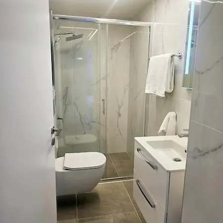 Deluxe Lägenhet Paphos
