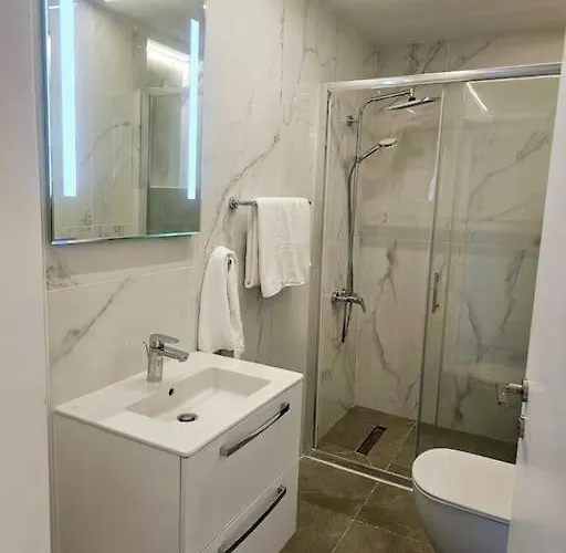 Apartman Deluxe Paphos